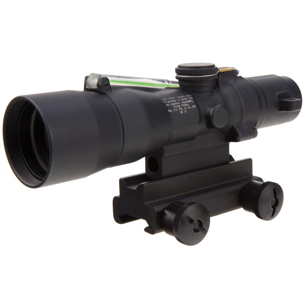 Trijicon 3x30 TA33 ACOG Riflescope