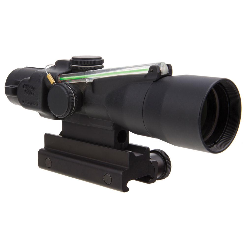 Trijicon 3x30 TA33 ACOG Riflescope