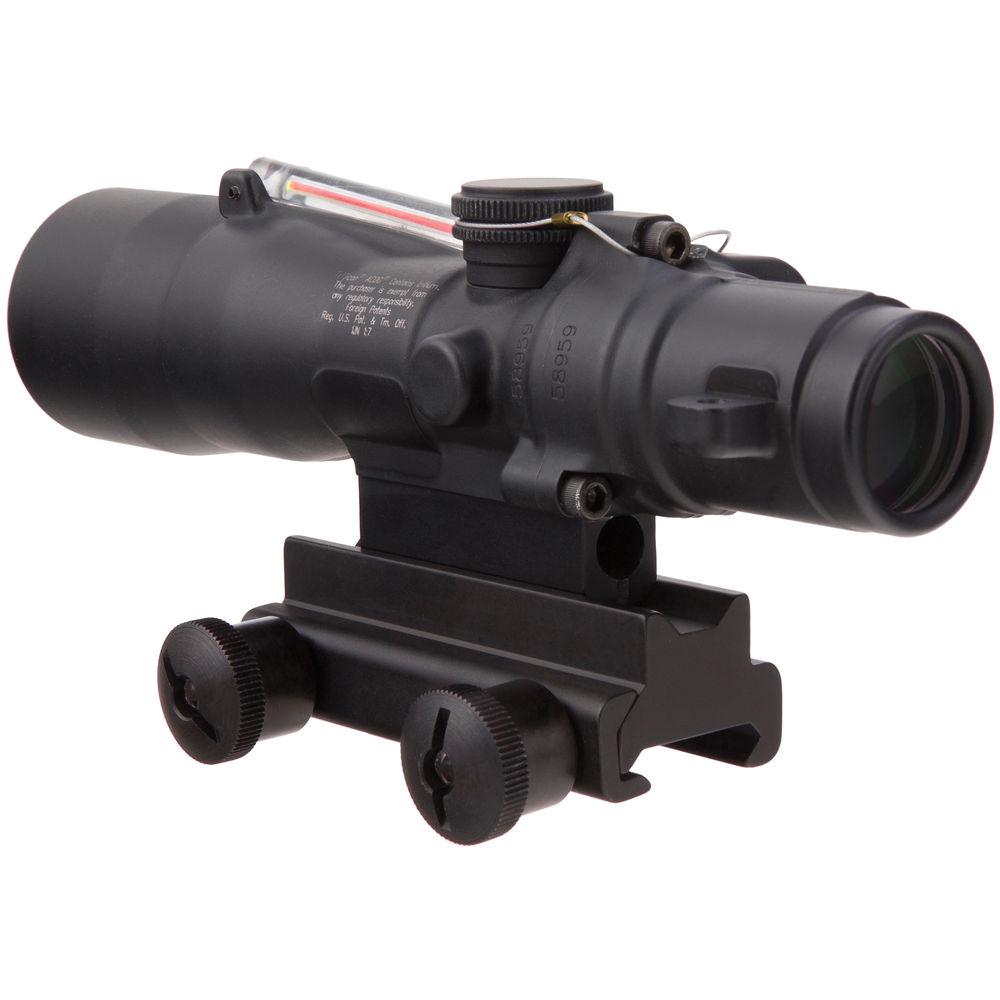 Trijicon 3x30 TA33 ACOG Riflescope