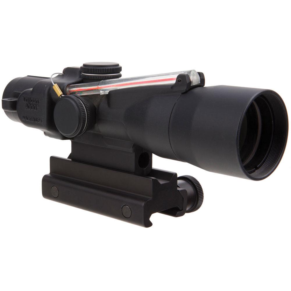 Trijicon 3x30 TA33 ACOG Riflescope