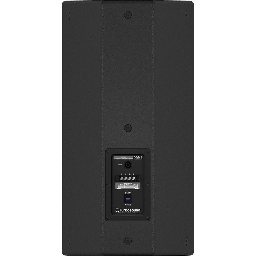 Turbosound TPA122 00-WH Prague 2 Way 12" Full Range Loudspeaker