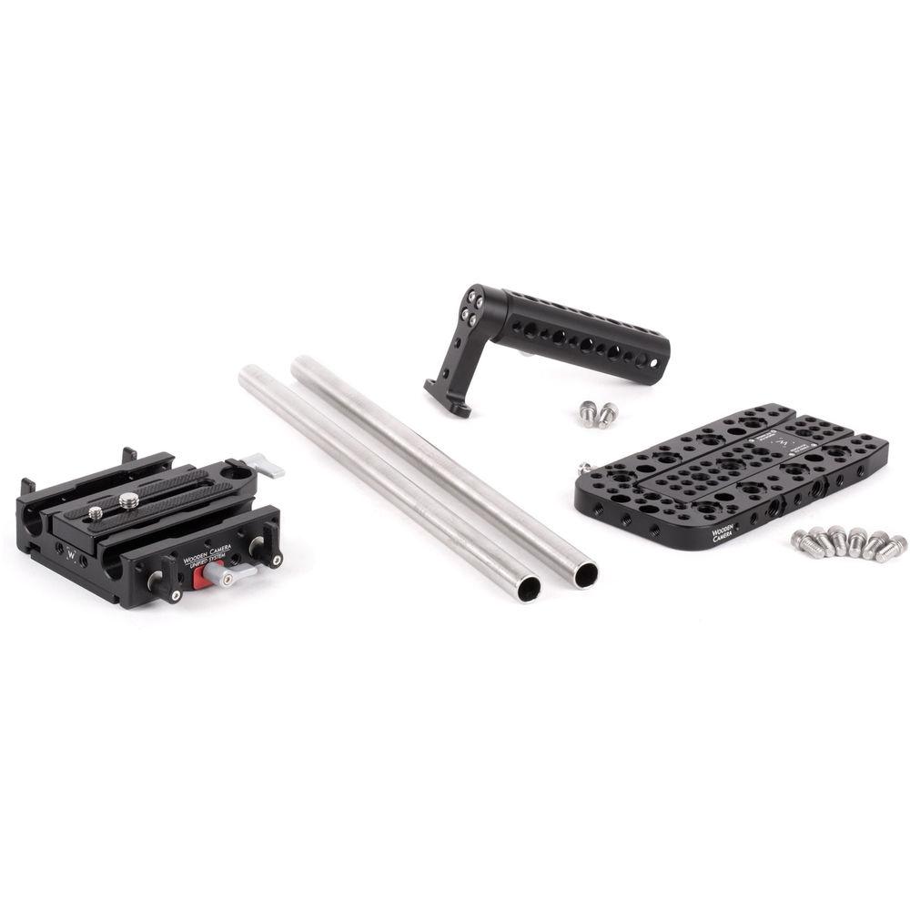 Wooden Camera Sony FS7 Unified Accessory Kit