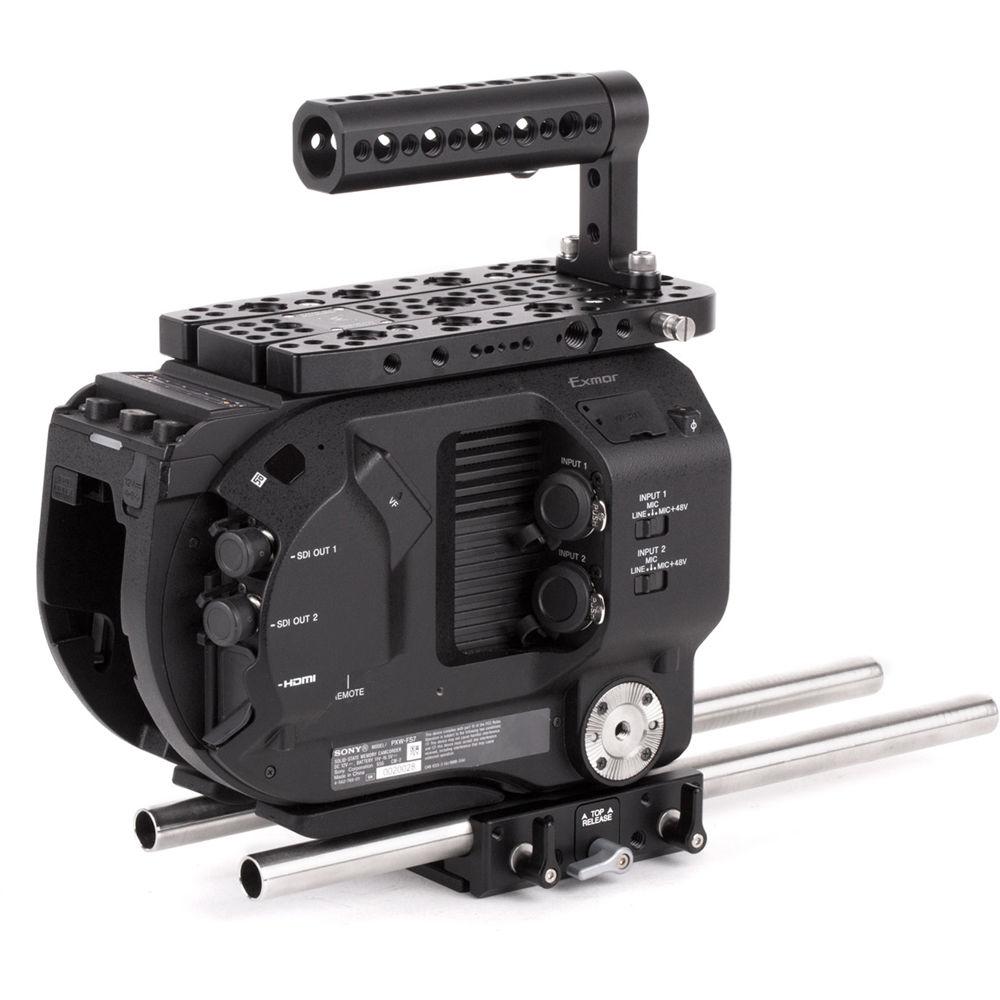 Wooden Camera Sony FS7 Unified Accessory Kit