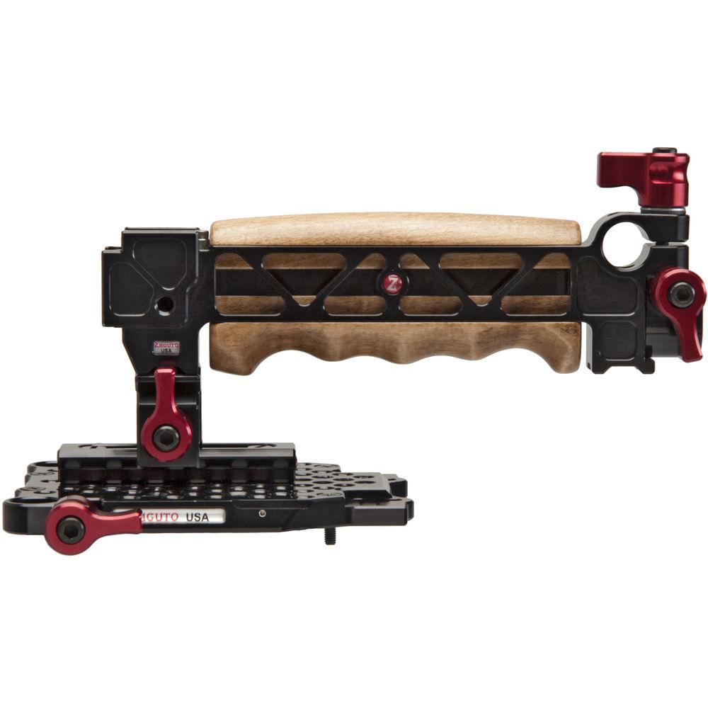Zacuto VariCam LT Top Plate Kit