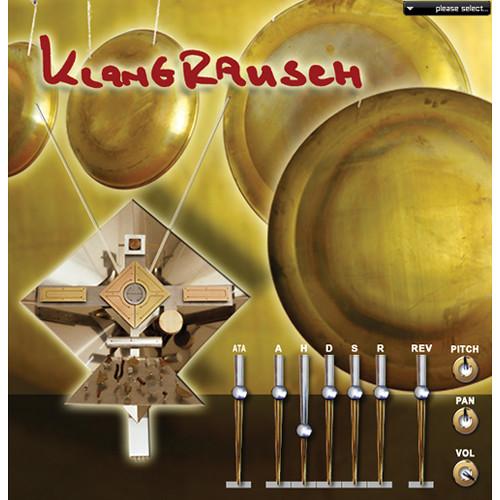 Big Fish Audio Klanghaus - Virtual Instrument Engine