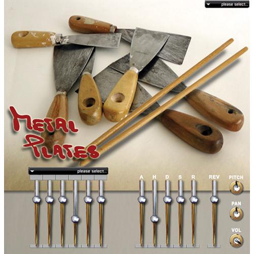 Big Fish Audio Klanghaus - Virtual Instrument Engine