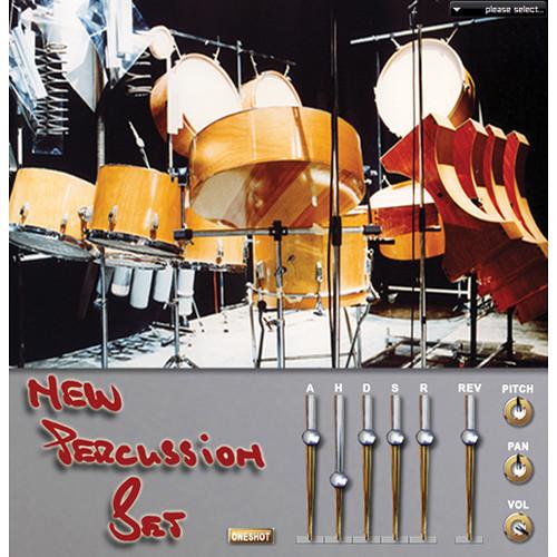 Big Fish Audio Klanghaus - Virtual Instrument Engine