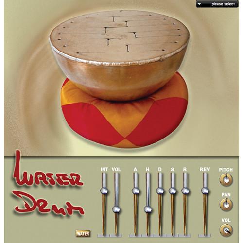 Big Fish Audio Klanghaus - Virtual Instrument Engine