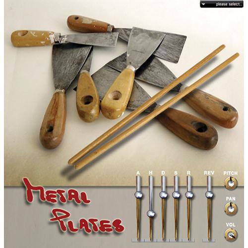 Big Fish Audio Klanghaus - Virtual Instrument Engine