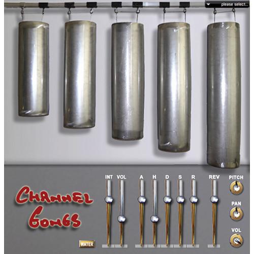 Big Fish Audio Klanghaus - Virtual Instrument Engine