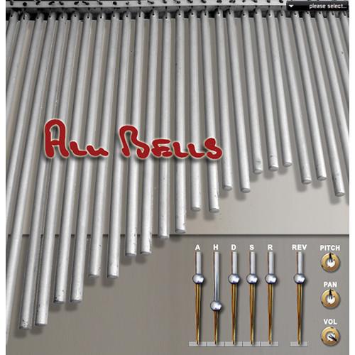 Big Fish Audio Klanghaus - Virtual Instrument Engine