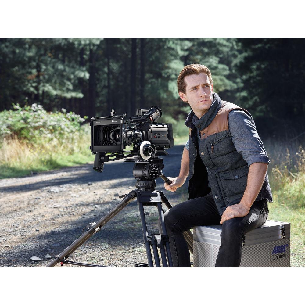 Blackmagic Design URSA Mini 4.6K Digital Cinema Camera