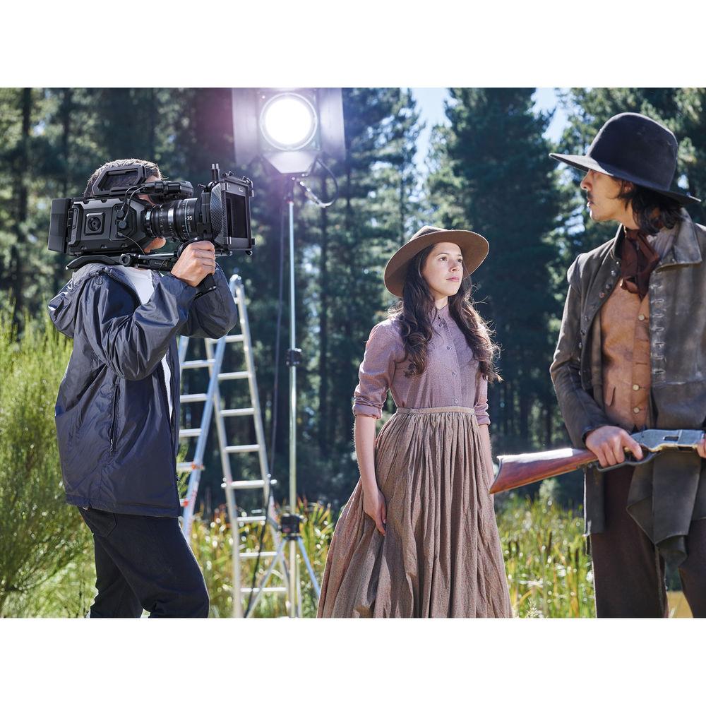 Blackmagic Design URSA Mini 4K Digital Cinema Camera