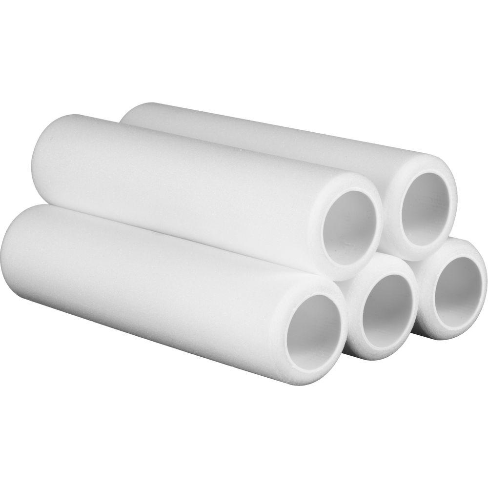 Breathing Color Timeless 9" Replacement Rollers