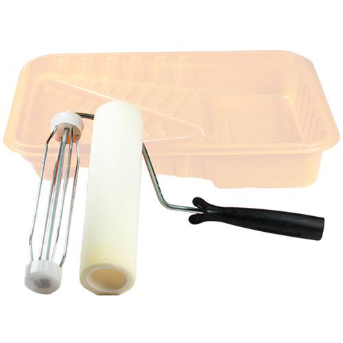 Breathing Color Timeless 9" Replacement Rollers