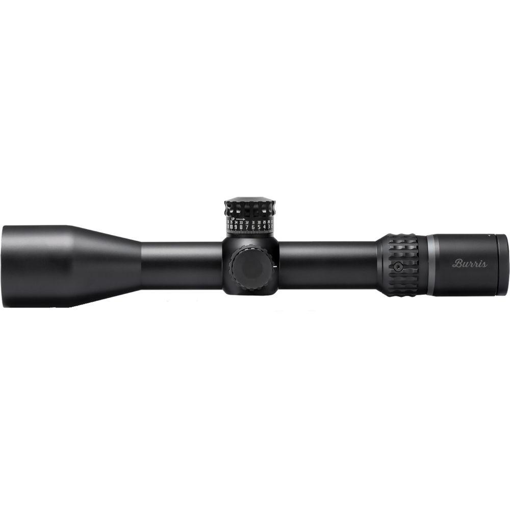 Burris Optics 3-15x50 XTR II Side Focus Riflescope