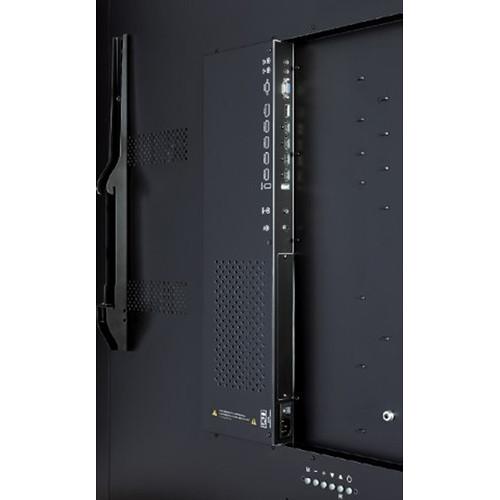 Christie FHQ981-L 98" UHD LCD Display