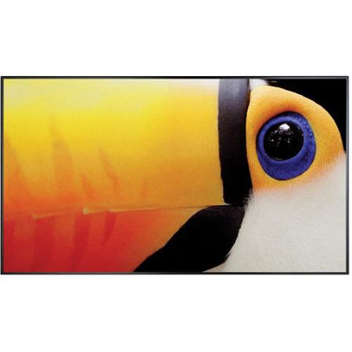 Christie FHQ981-L 98" UHD LCD Display