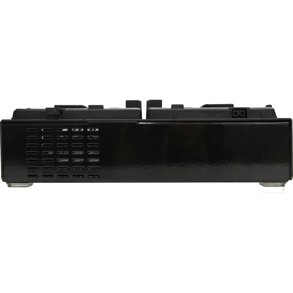 Core SWX Fleet Q V-Mount Four-Position Charger