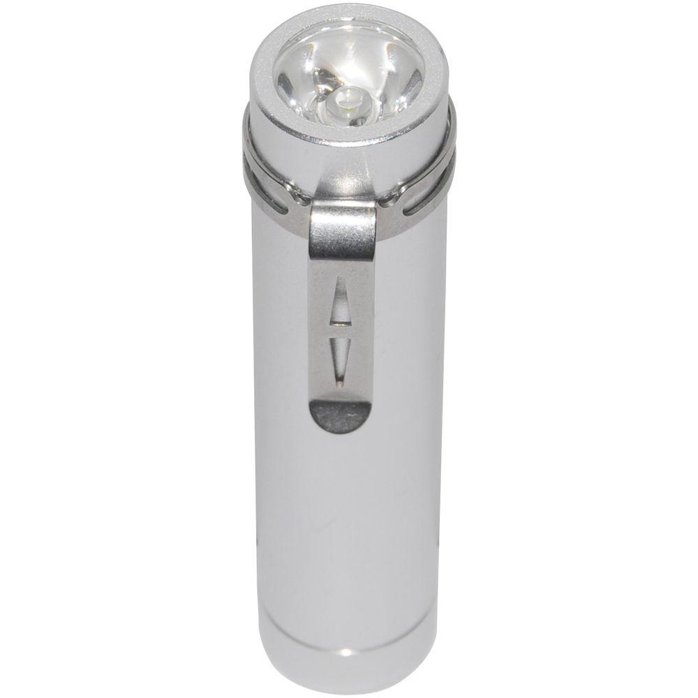 CTA Digital Pocket Clip Stick 2500mAh External Battery Pack Charger