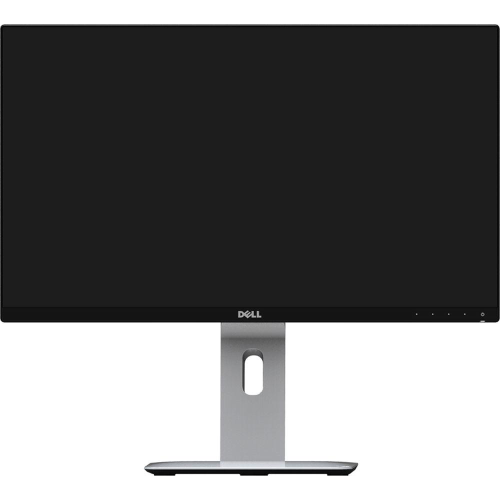 Dell U2417HWI 23.8" 16:9 Wireless IPS Monitor