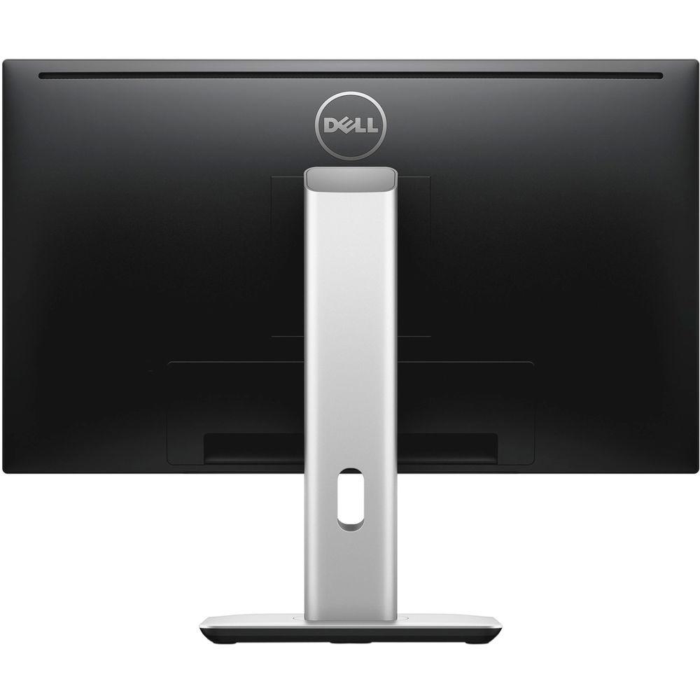 Dell U2417HWI 23.8" 16:9 Wireless IPS Monitor