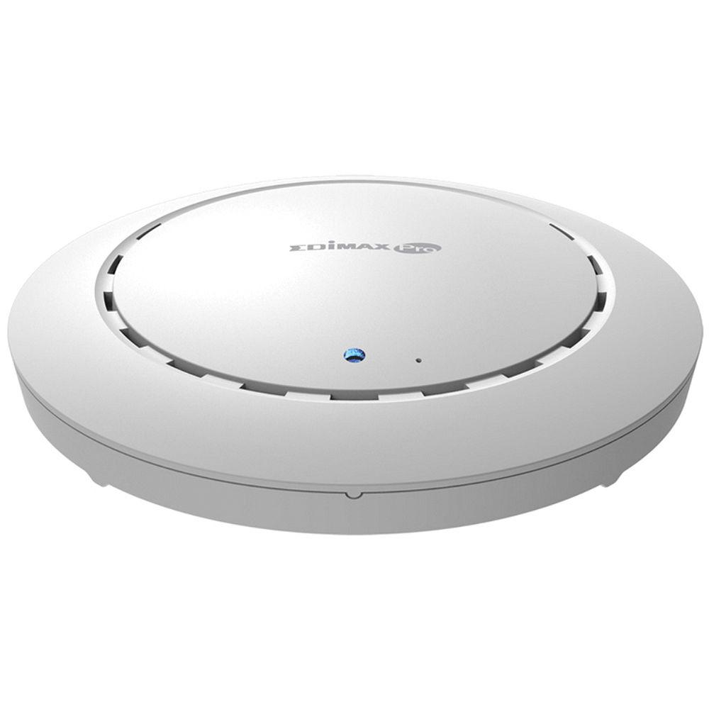 EDIMAX Technology 2 x 2 AC Dual-Band Ceiling-Mount PoE Access Point