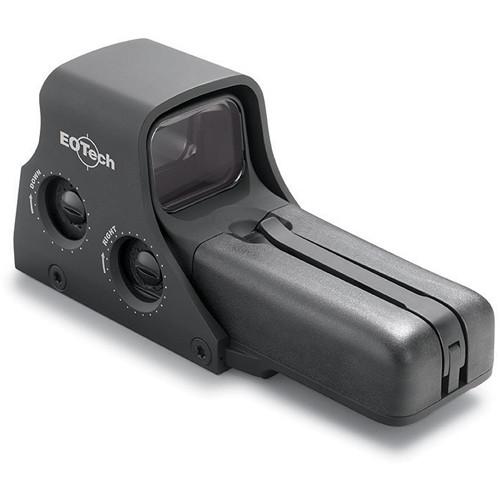 EOTech Model 512 Holographic Sight 2015 edition