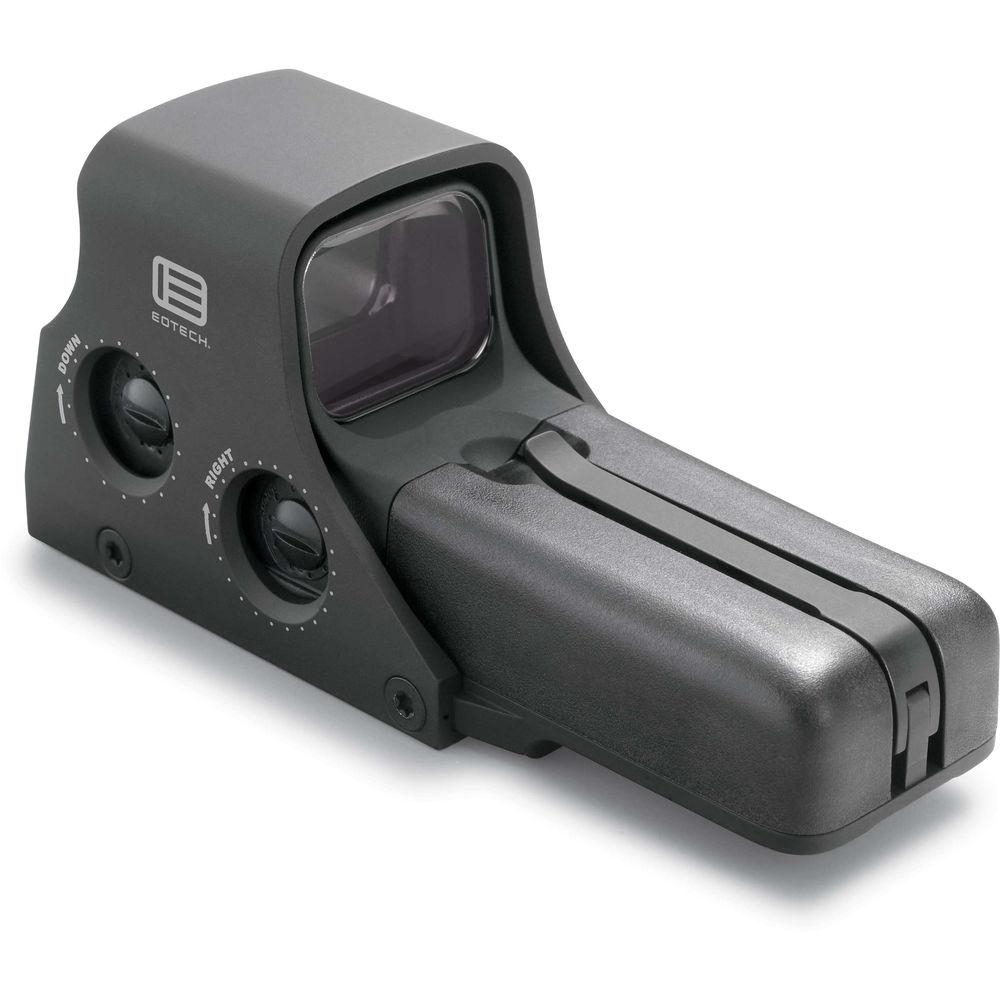 EOTech Model 512 Holographic Sight 2015 edition