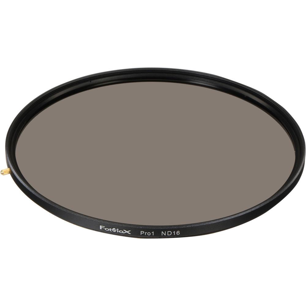 FotodioX WonderPana FreeArc Core Unit Kit for Rokinon Samyang 14mm Lens with 145mm Solid Neutral Density 1.2 and 6.6 x 8.5" Hard-Edge Graduated Neutral Density 0.6 Filters