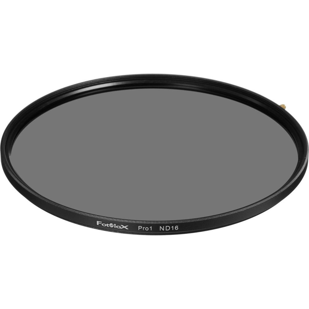 FotodioX WonderPana FreeArc Core Unit Kit for Tamron 15-30mm Lens with 145mm Solid Neutral Density 1.2 and 6.6 x 8.5" Soft-Edge Graduated Neutral Density 0.6 Filters