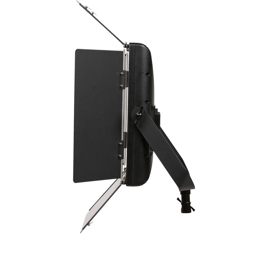 ikan Rayden 1x1 Daylight 5600 2-Point LED Light Kit