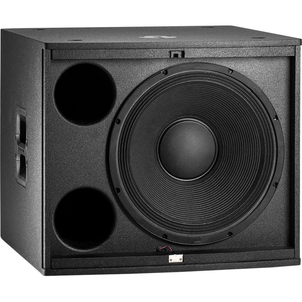 JBL EON618S 18" Powered Subwoofer