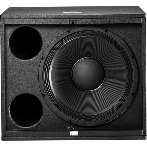 JBL EON618S 18" Powered Subwoofer