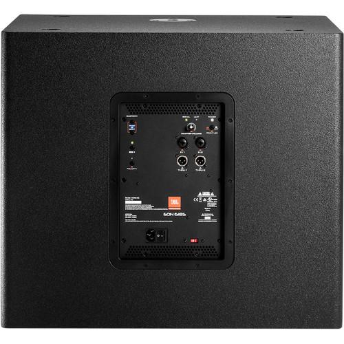 JBL EON618S 18" Powered Subwoofer