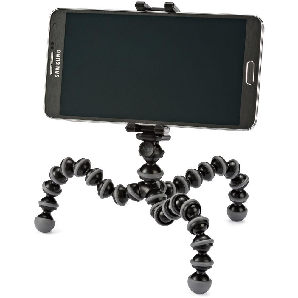 Joby GripTight XL Gorillapod Stand for Smartphones