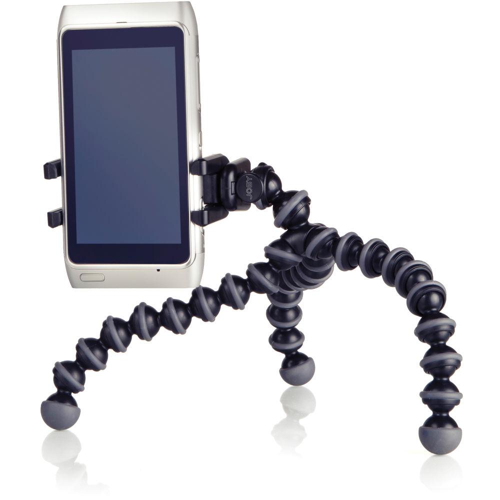 Joby GripTight XL Gorillapod Stand for Smartphones
