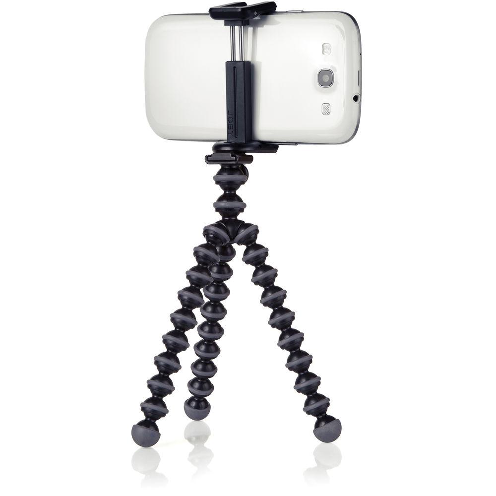 Joby GripTight XL Gorillapod Stand for Smartphones