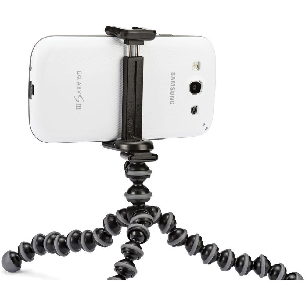 Joby GripTight XL Gorillapod Stand for Smartphones