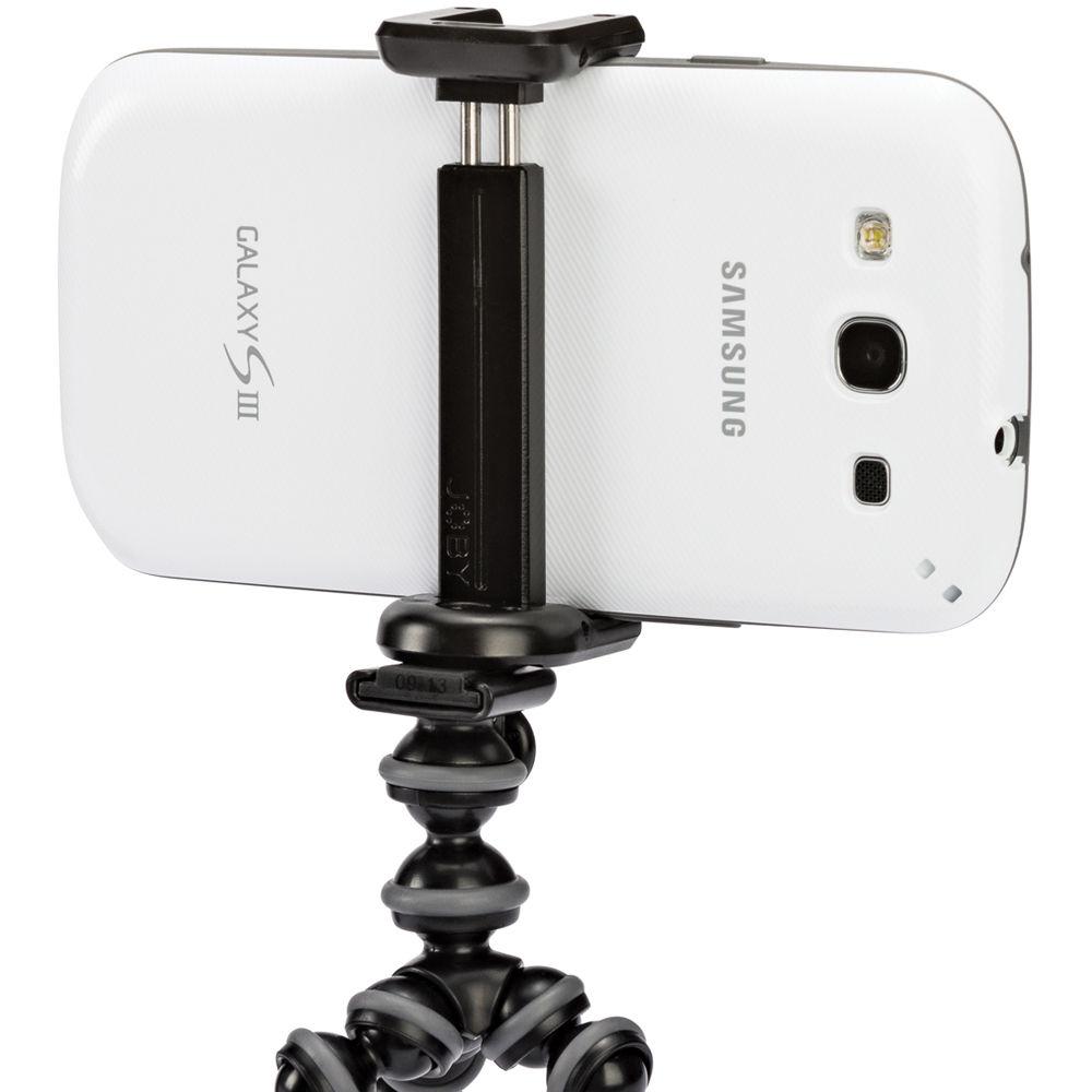 Joby GripTight XL Gorillapod Stand for Smartphones