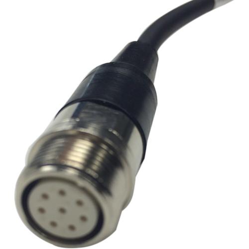 Jony 8-Pin to 12-Pin Adapter Cable for Fujinon Zoom
