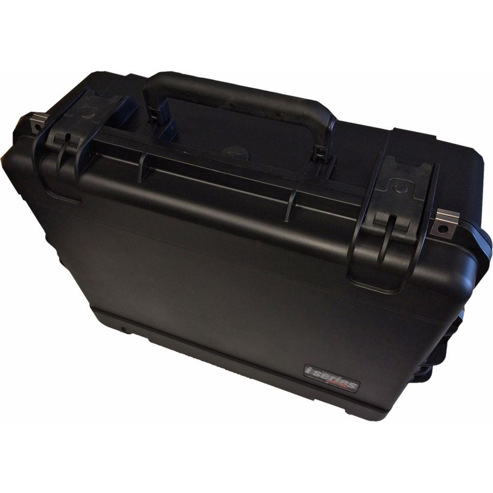 Jony Hard Case with Foam for MotorHead HD Mini and Controller