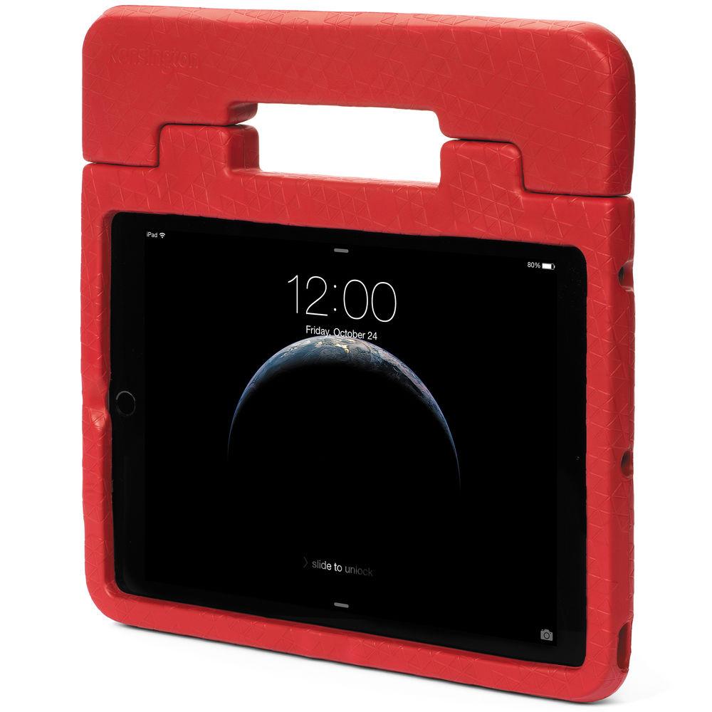 Kensington SafeGrip Rugged Case for iPad Air 2