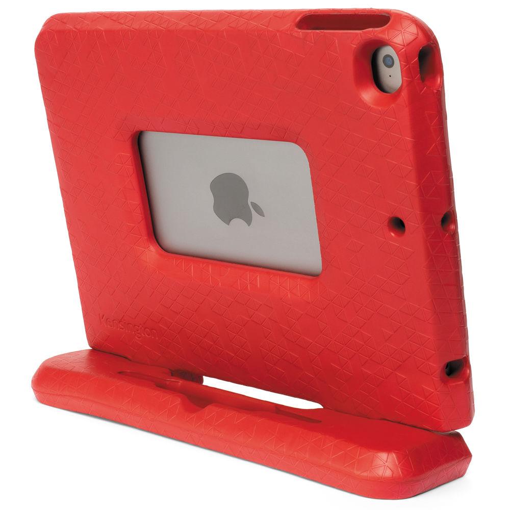 Kensington SafeGrip Rugged Case for iPad Air 2