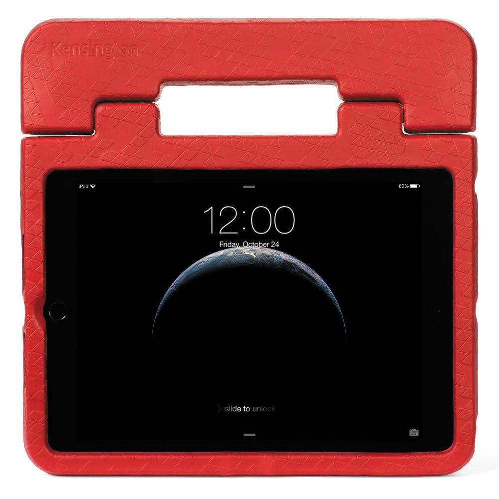Kensington SafeGrip Rugged Case for iPad Air 2