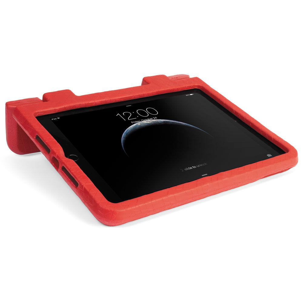 Kensington SafeGrip Rugged Case for iPad Air 2