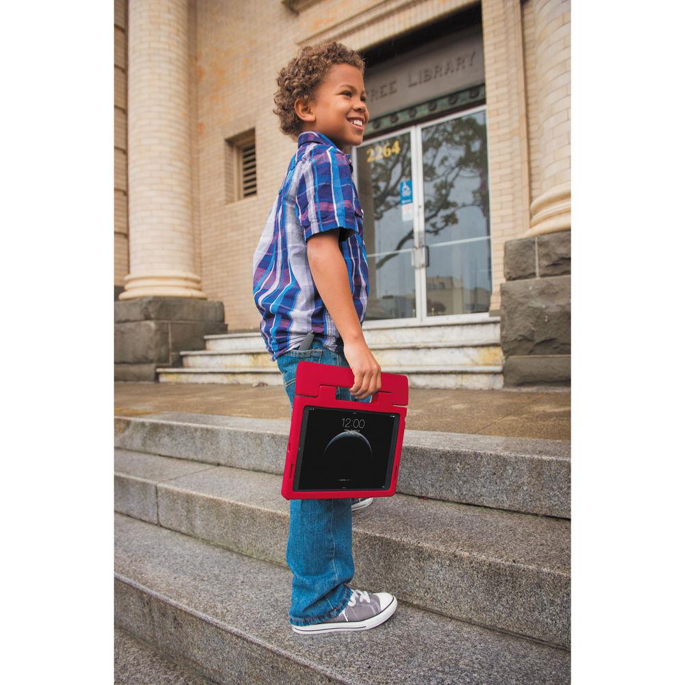 Kensington SafeGrip Rugged Case for iPad Air 2