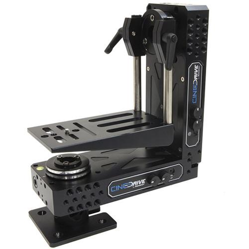 Kessler Crane CineDrive Pan & Tilt Head