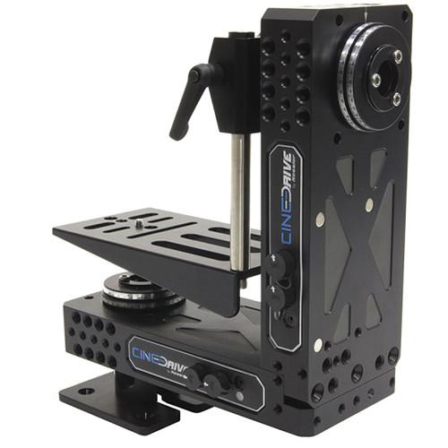 Kessler Crane CineDrive Pan & Tilt Head