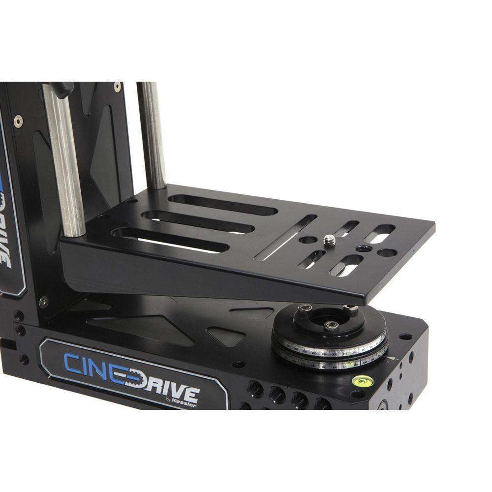 Kessler Crane CineDrive Pan & Tilt Head